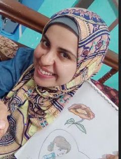Yasmeen Abdullah
