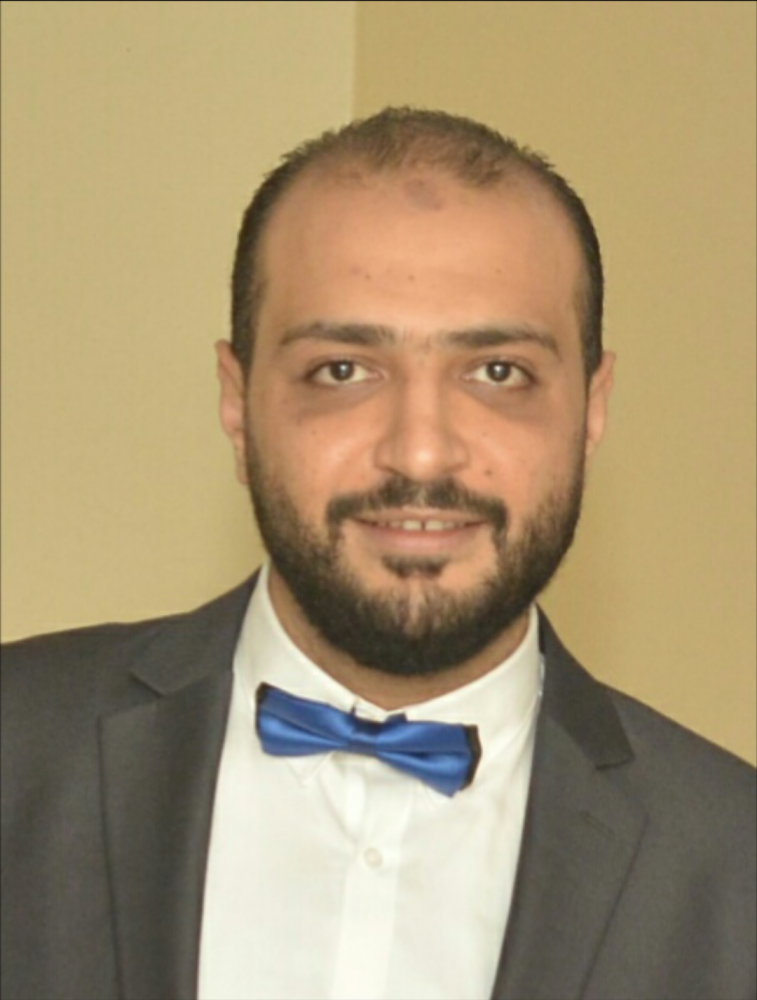 Eslam Eleraky