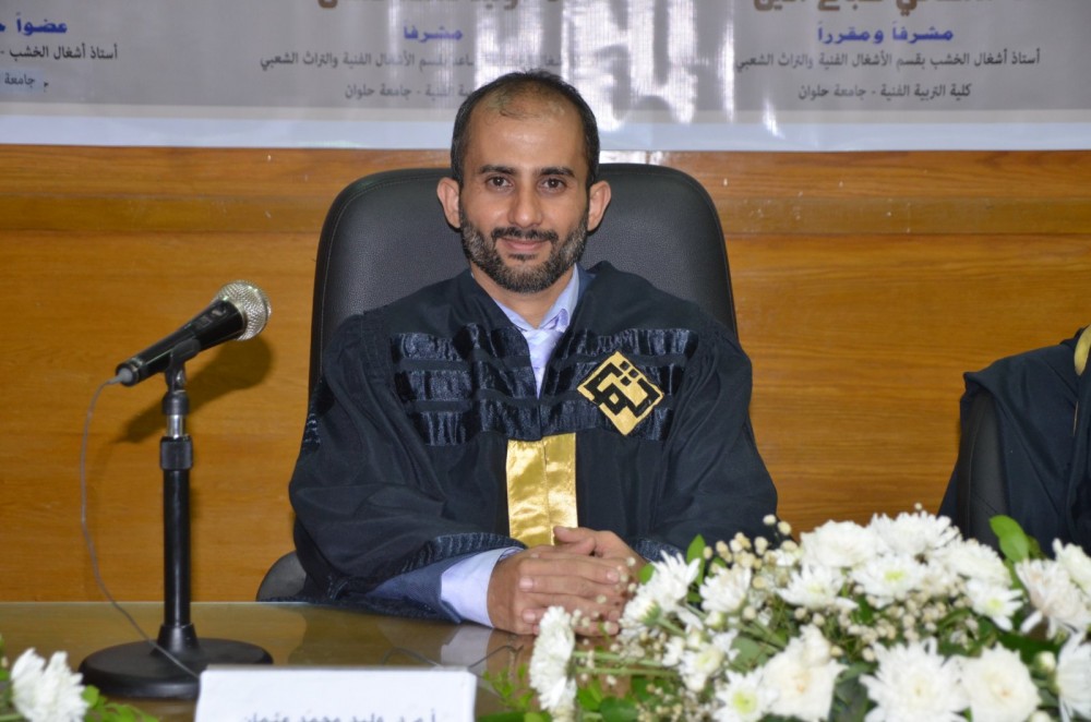 Mahmood Olwan