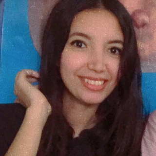 Sarah Khalil