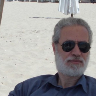 Hamed Mahmoud