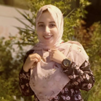 Yasmeen Arafa