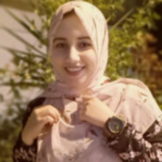 Yasmeen Arafa