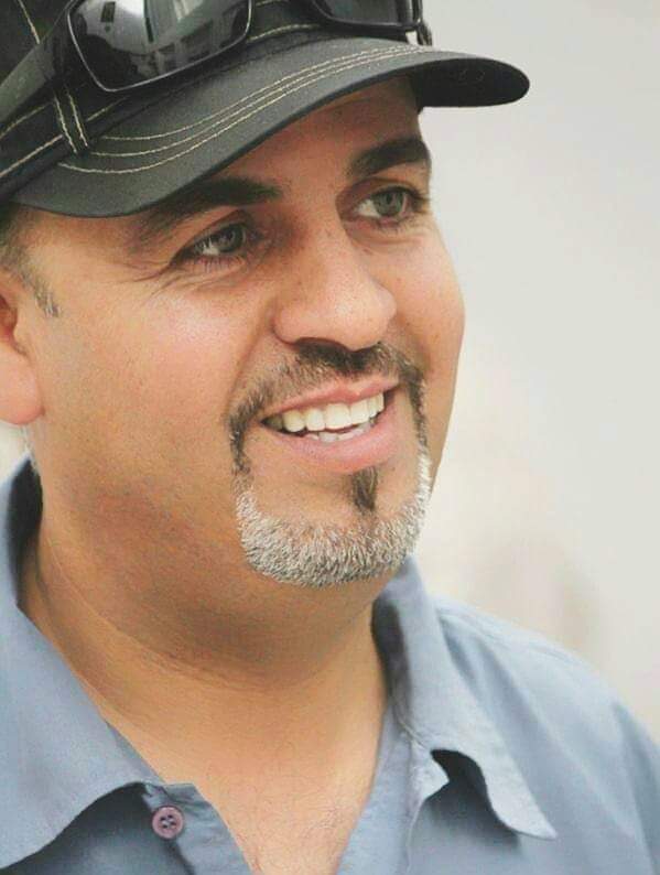Khaled Boukraa