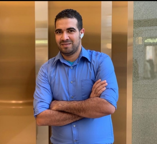 محمد حسان