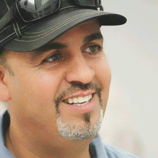 Khaled Boukraa