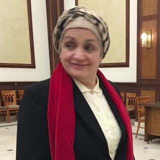 Nemat Machako