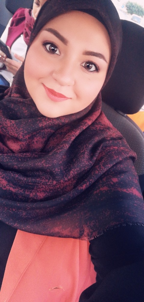 Farah Rizk