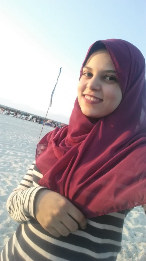 تسنيم محمود