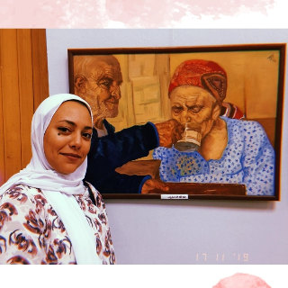 Menna Allah Khalid