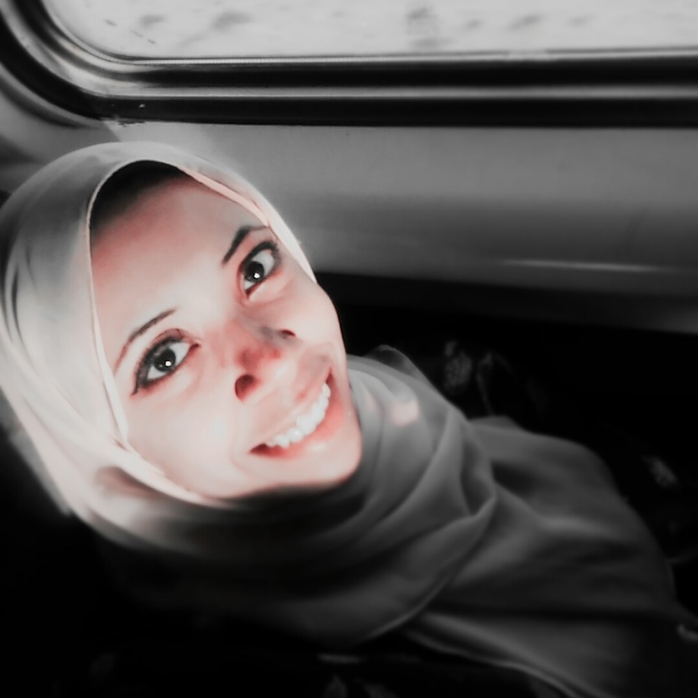 Menna Sharaf