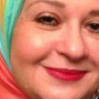 Sahar Abdel Aty