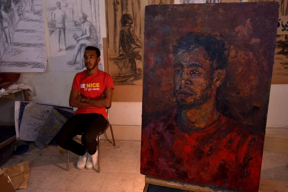 Youssef Edres