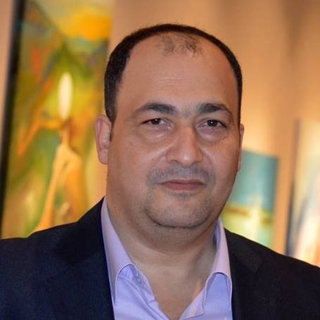 Ahmed Bayomi