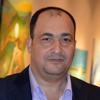 Ahmed Bayomi