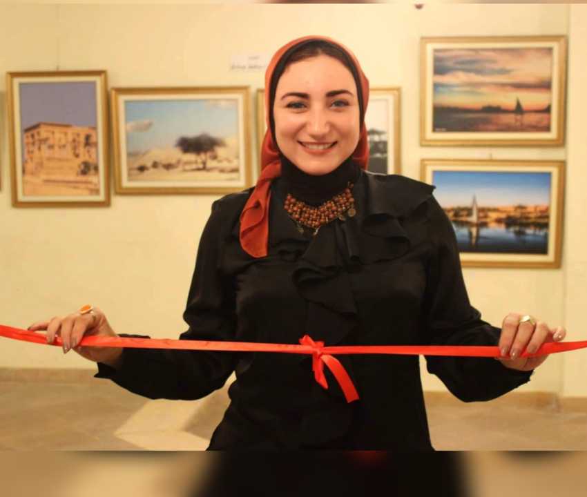 Reham Alrefaey