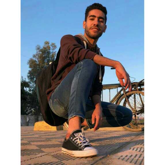 Hamed Nasser Elshall