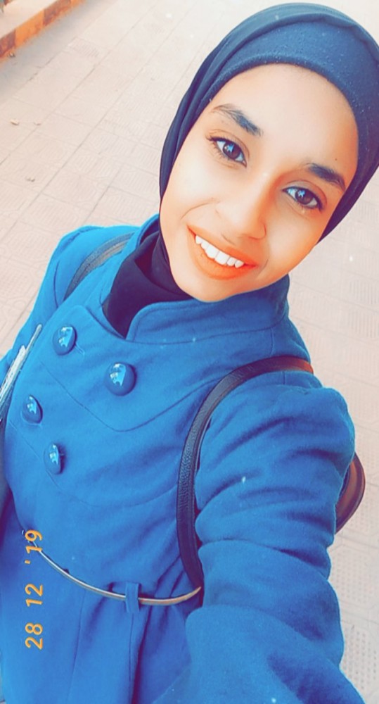 Omnia Abd El-ghafar