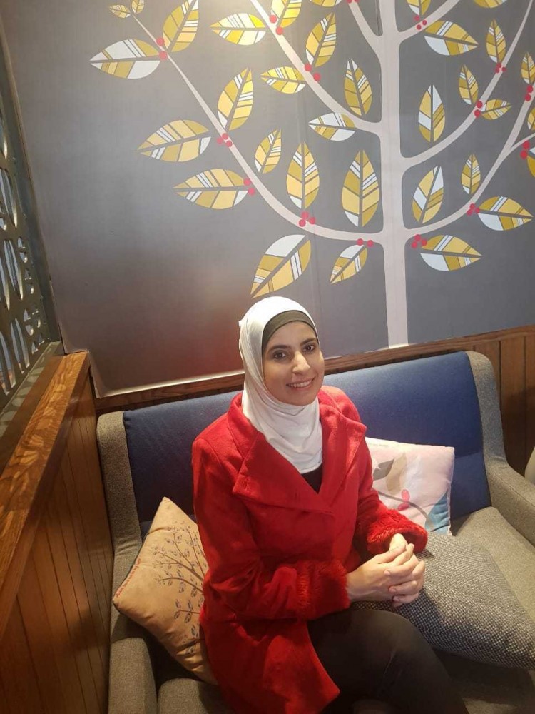 Mai Abu Hassan