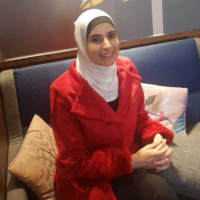 Mai Abu Hassan