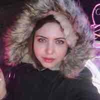 Shima Nagy