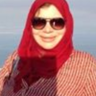 Amal Saad Elgayar