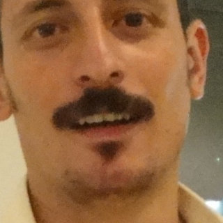Ahmed Abd El Halim