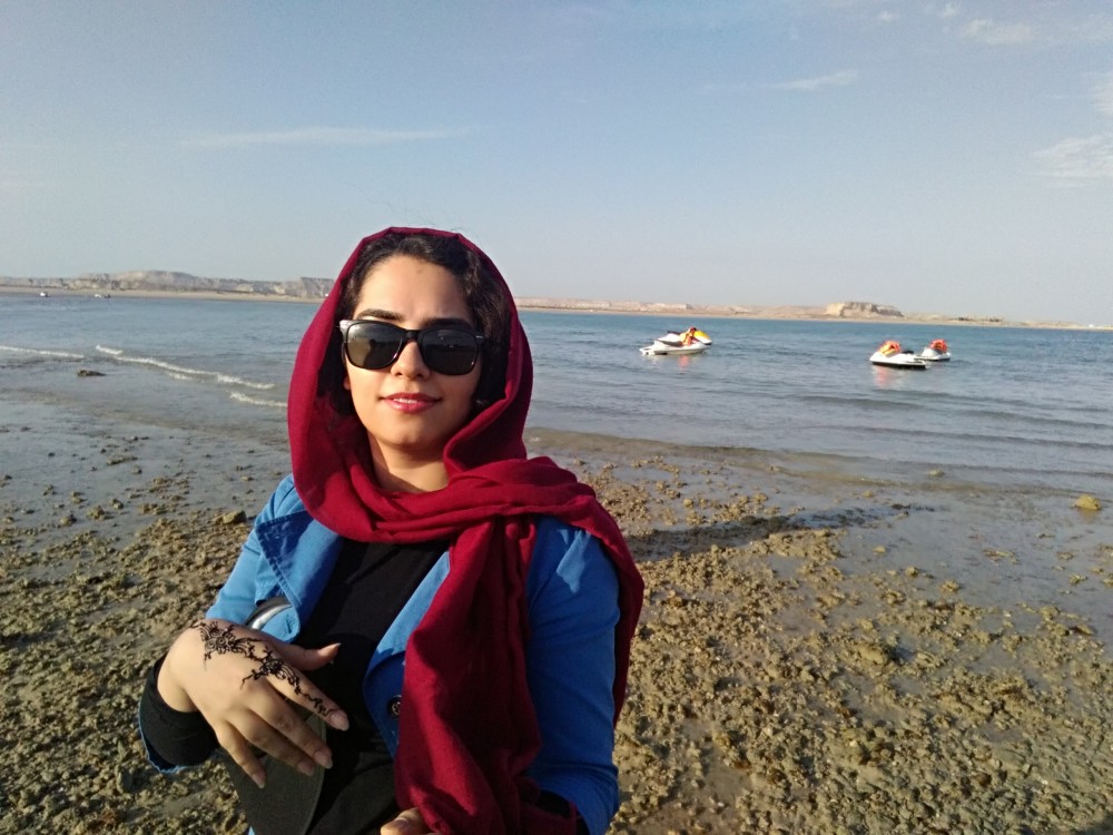 Mahshid Mirseifi