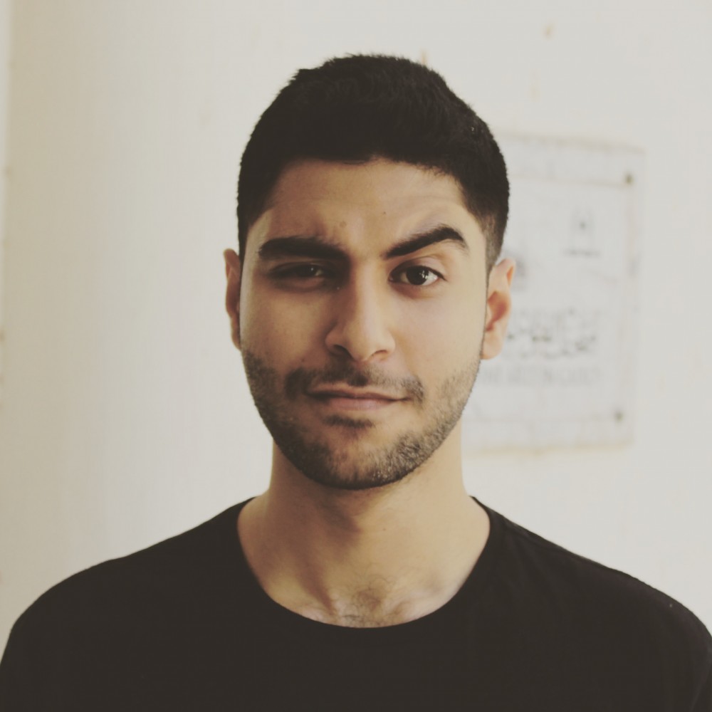 Ahmed Omer