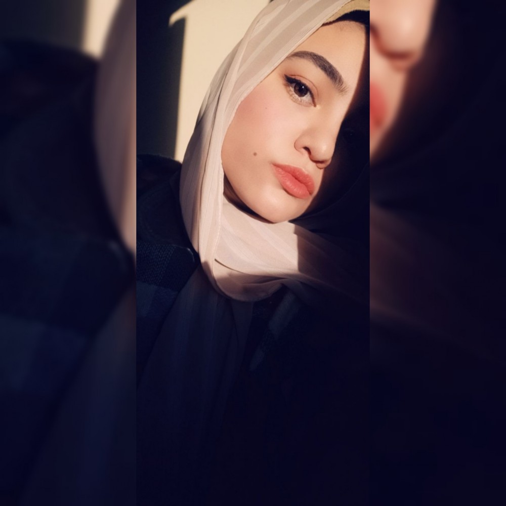 Aya Usama