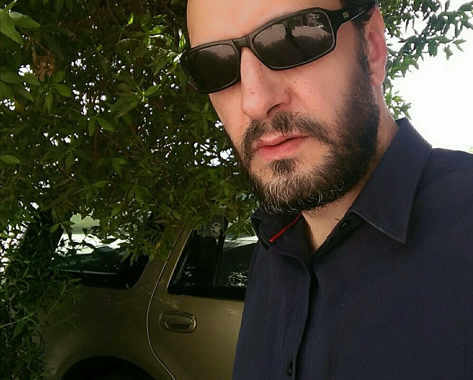 Ahmed Aldawy