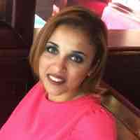 Shereen Ragab