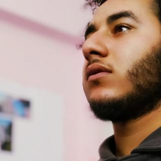 Mohamed Ali