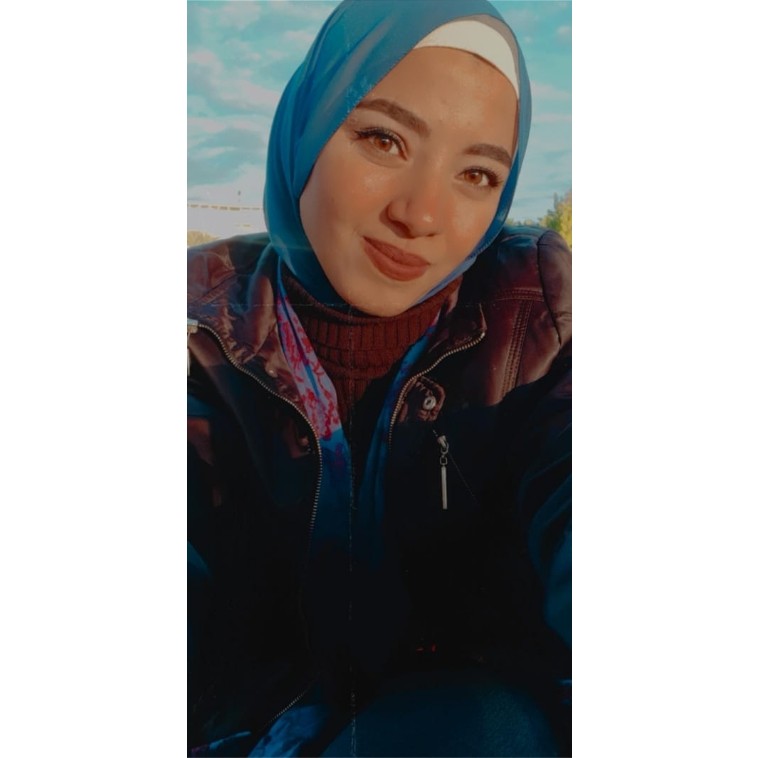 ياسمين وائل