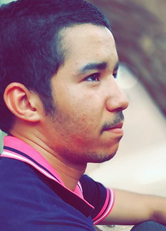 Faycal Er-rhani
