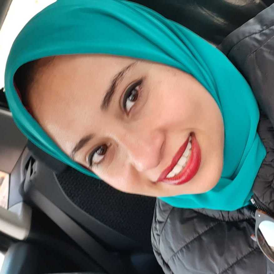 Kholoud Elshnawy