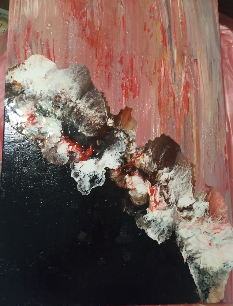 Lava Al Jaff