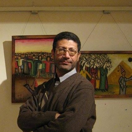Magdy Riad