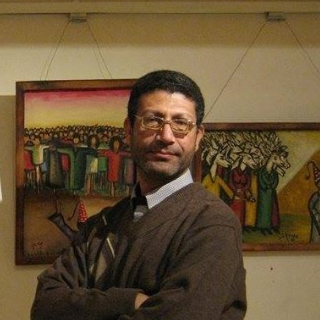 Magdy Riad