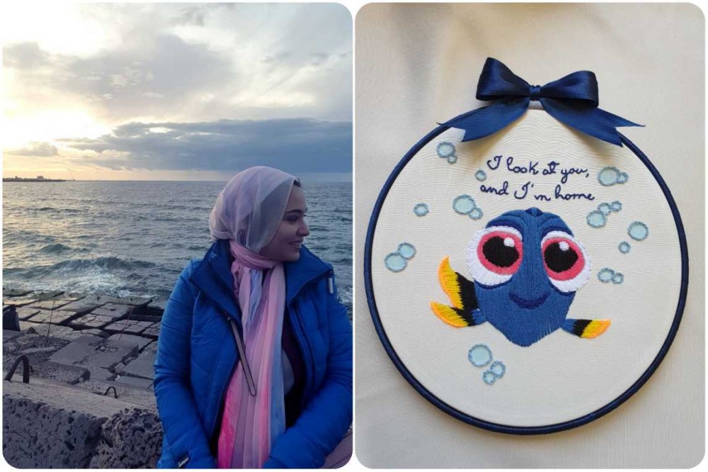 Rawan Saqr