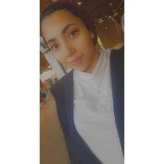 Farah Sherif