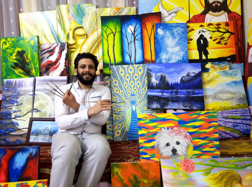 Fady Maher