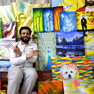 Fady Maher