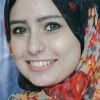 Maha Ahmed