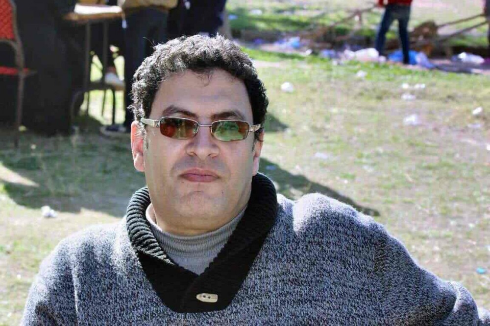 Wael Ammar