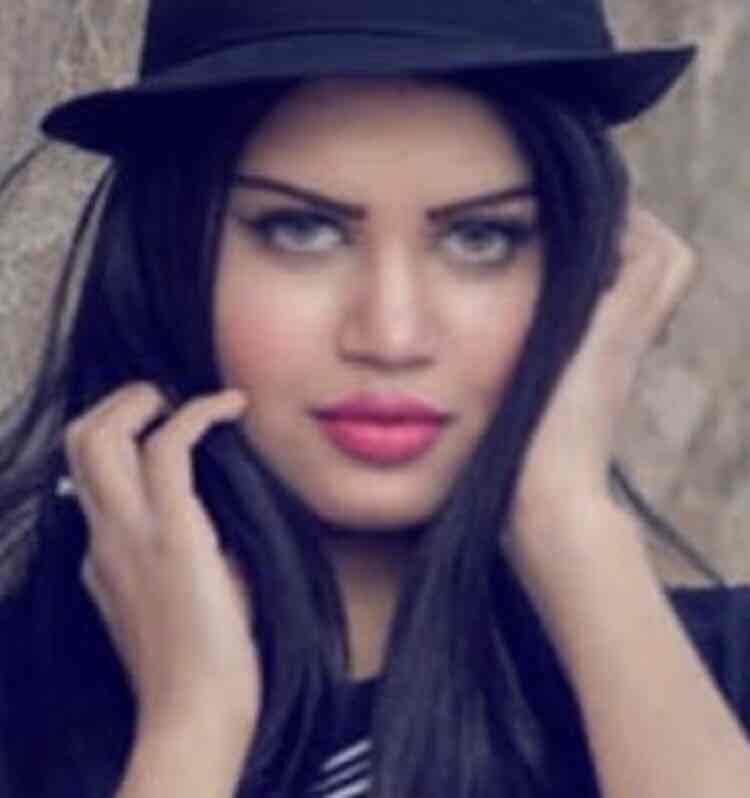 Sara Mohamed