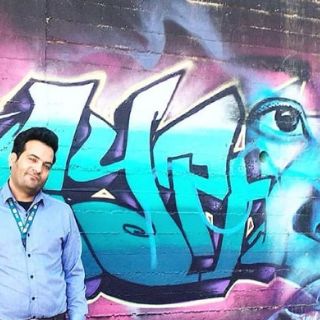 Khalid Tawalbeh