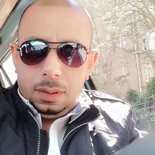 Mohamed Mostafa Ahmed