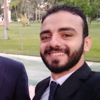 Andrew Nasser