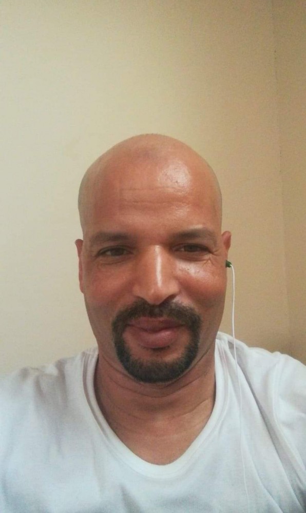 Nadi Mohammed